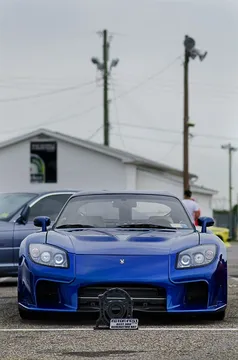 1993 Mazda RX-7 Veilside Fortune