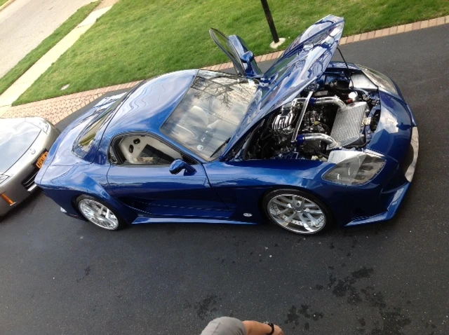 1993 Mazda RX-7 FD - Image 2 of 5