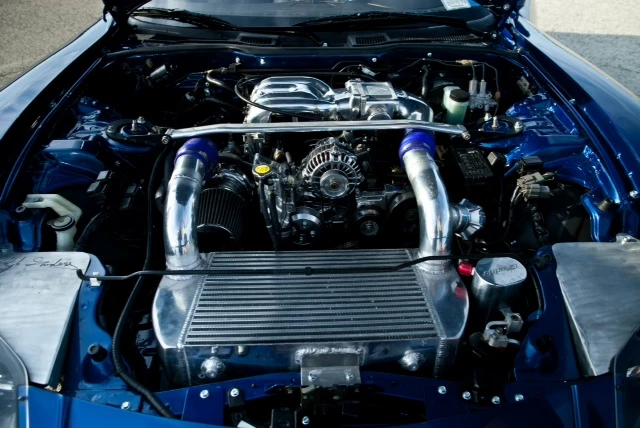 1993 Mazda RX-7 FD - Image 3 of 5