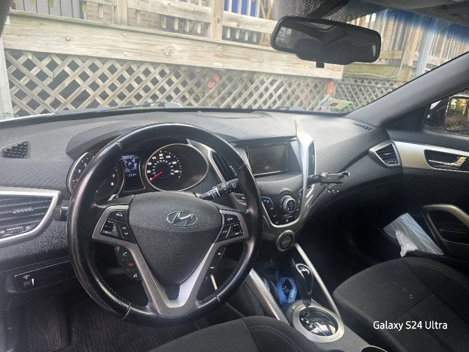 2014 Hyundai Veloster - Image 3 of 6