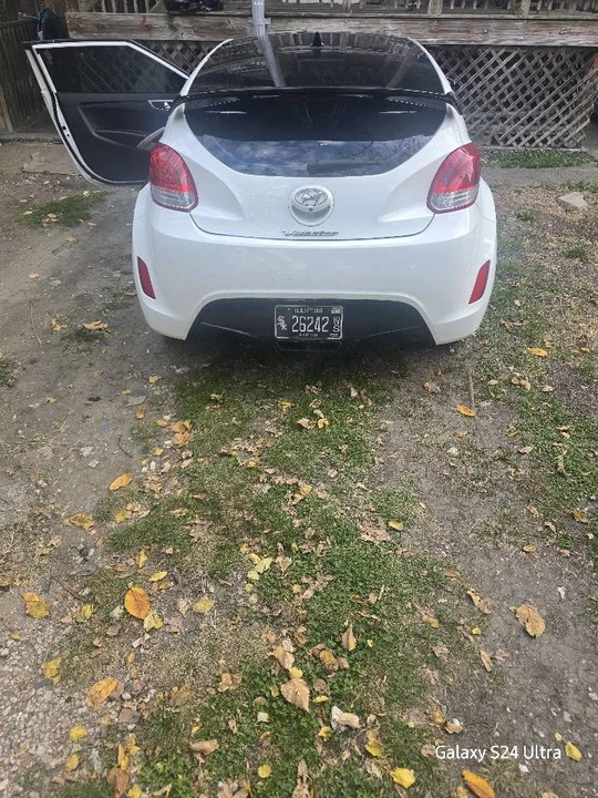 2014 Hyundai Veloster - Image 5 of 6