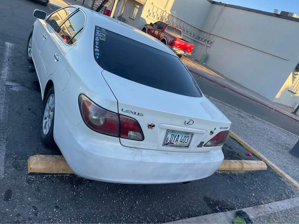 2004 Lexus ES 4th Gen - Image 7 of 8