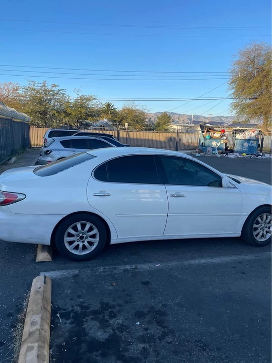 2004 Lexus ES 4th Gen - Image 6 of 8