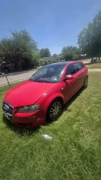 2006 Audi A3