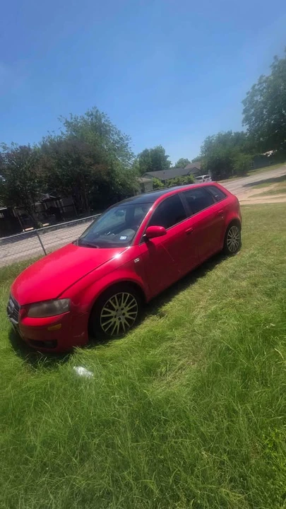 2006 Audi 8P A3 - Image 2 of 2