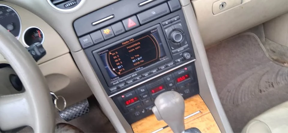 2007 Audi B7 A4 - Image 4 of 9