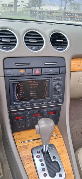 2007 Audi B7 A4 - Image 8 of 9