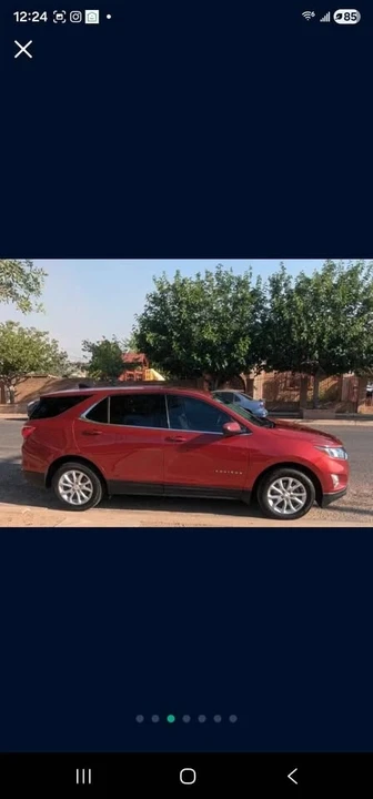 2020 Chevrolet Equinox - Image 9 of 9