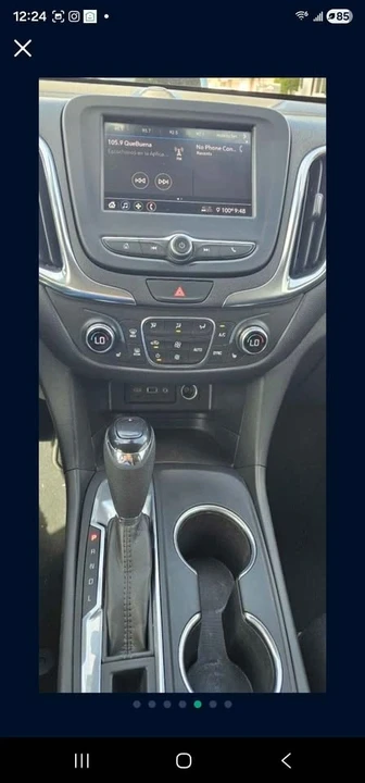 2020 Chevrolet Equinox - Image 4 of 9