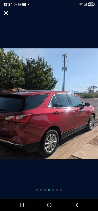 2020 Chevrolet Equinox - Image 7 of 9