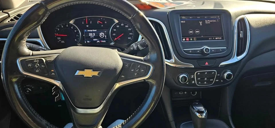 2020 Chevrolet Equinox - Image 2 of 9