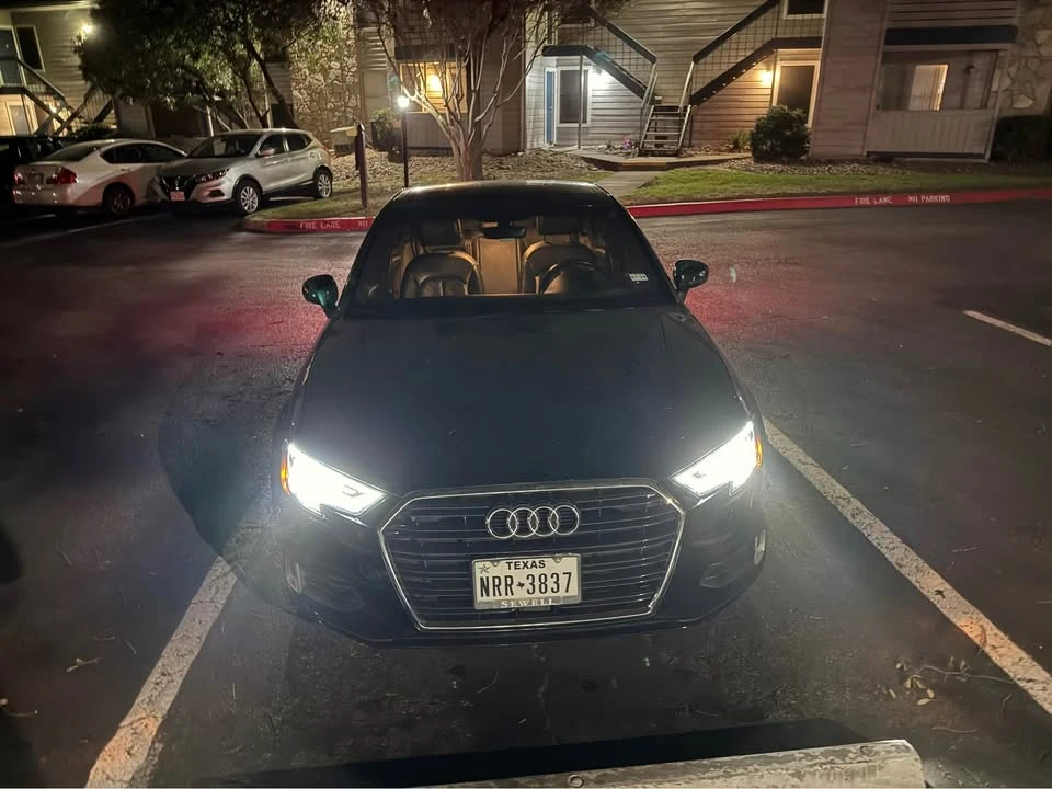 2017 Audi 8V A3 - Image 6 of 7