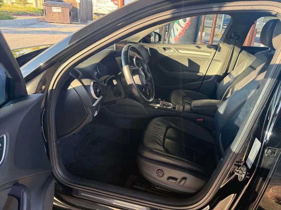 2017 Audi 8V A3 - Image 2 of 7