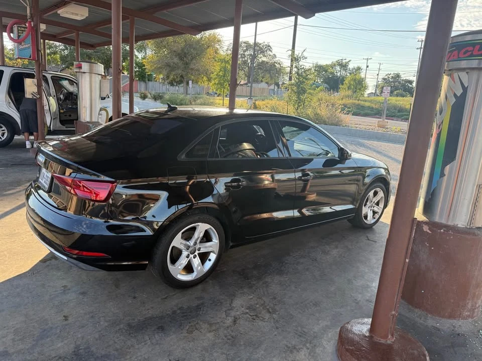 2017 Audi 8V A3 - Image 3 of 7