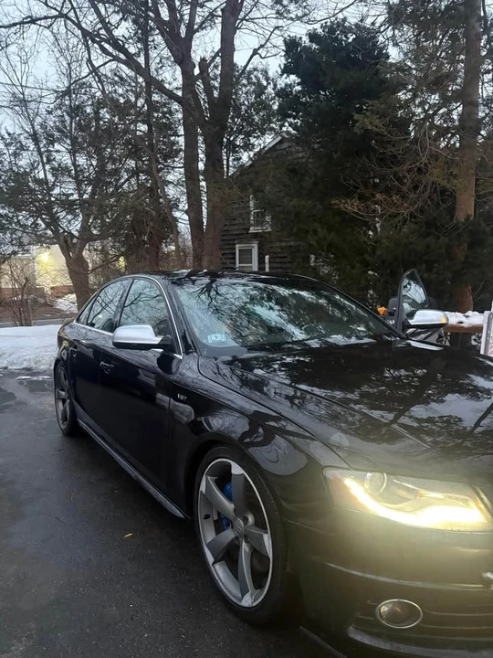 2010 Audi B8 S4 - Image 7 of 7