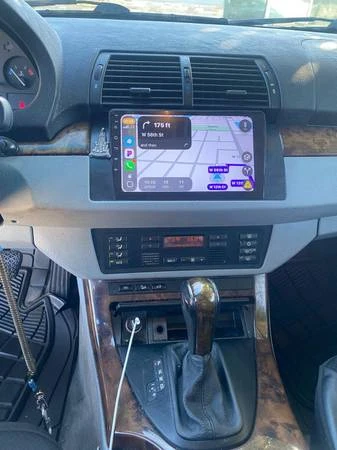 2003 BMW E53 X5 - Image 3 of 5