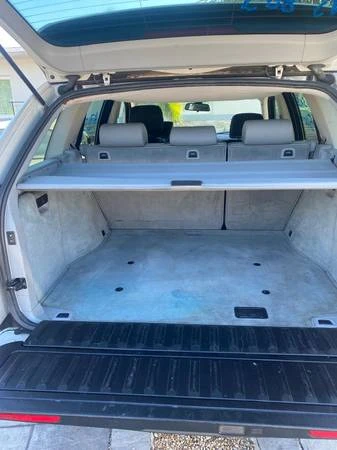 2003 BMW E53 X5 - Image 5 of 5