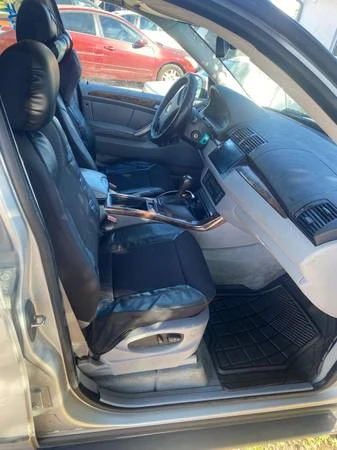 2003 BMW E53 X5 - Image 4 of 5