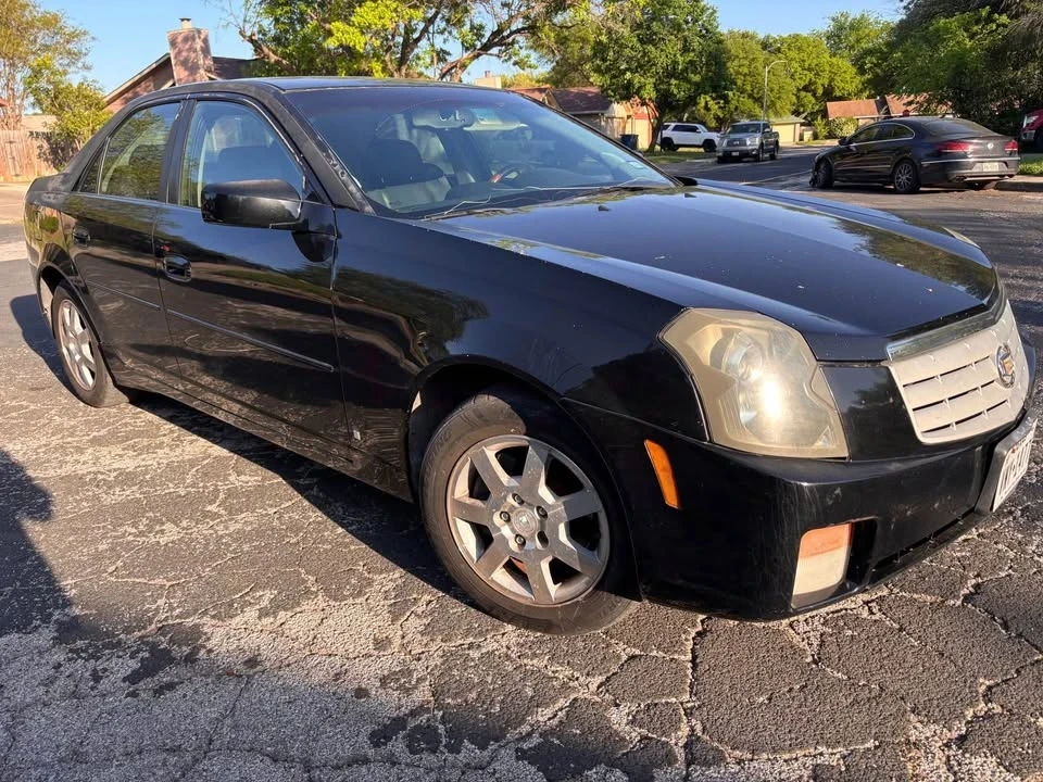 2006 Cadillac CTS 1st Gen - Image 4 of 7