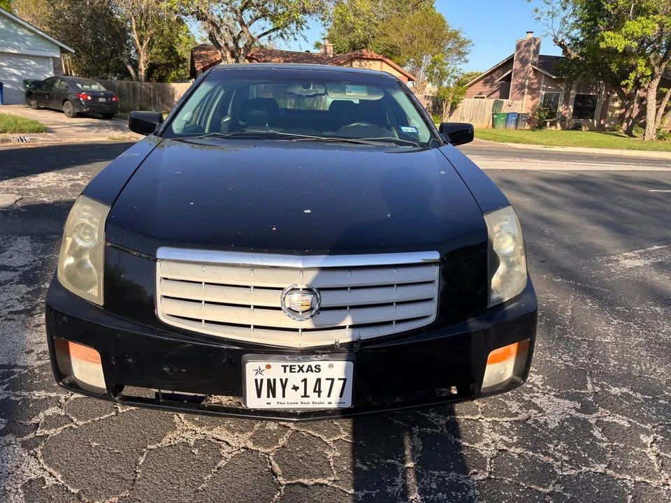 2006 Cadillac CTS 1st Gen - Image 3 of 7