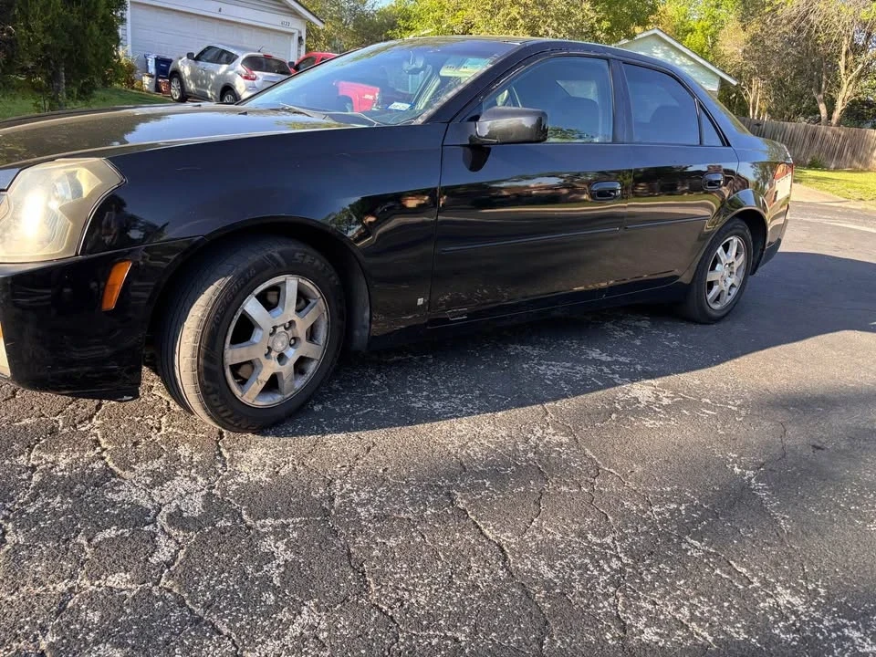 2006 Cadillac CTS 1st Gen - Image 2 of 7