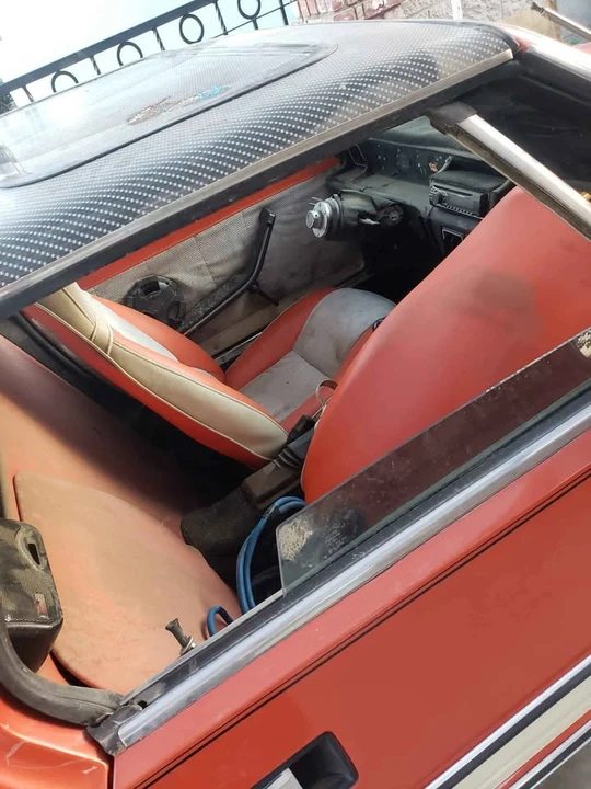 1977 Fiat X1/9 - Image 5 of 5