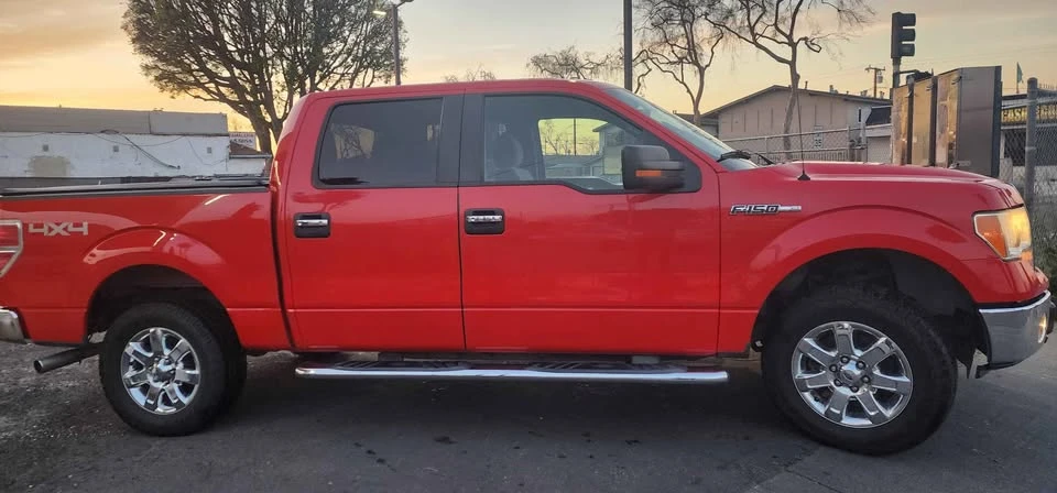 2013 Ford F-150 12th Gen - Image 3 of 3