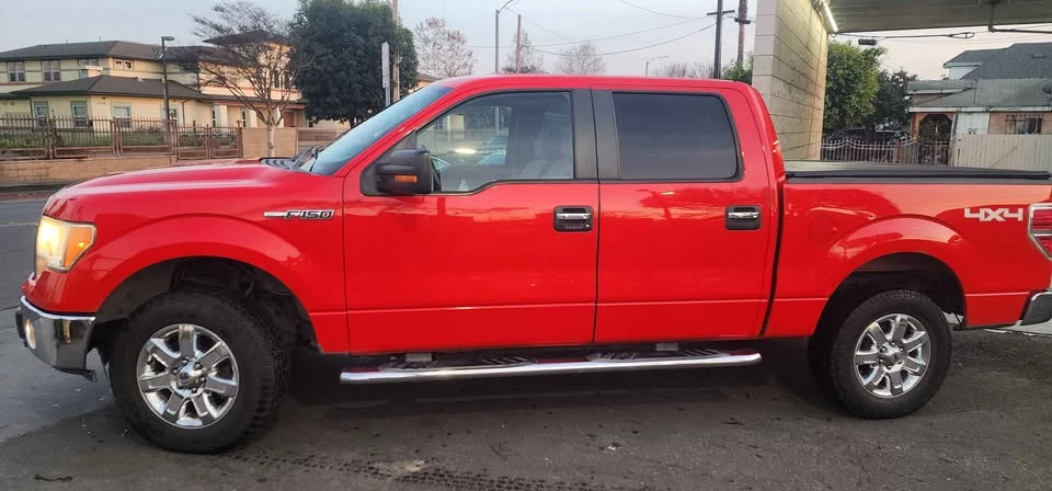 2013 Ford F-150 12th Gen - Image 2 of 3