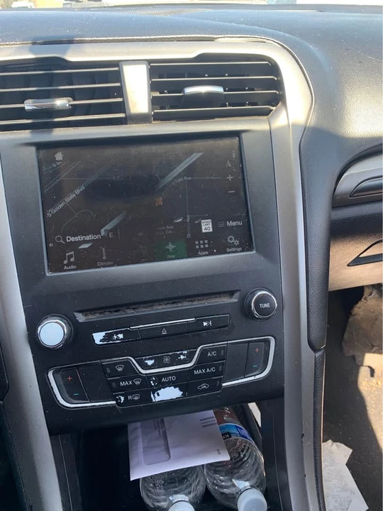 Ford Fusion - Image 10 of 10