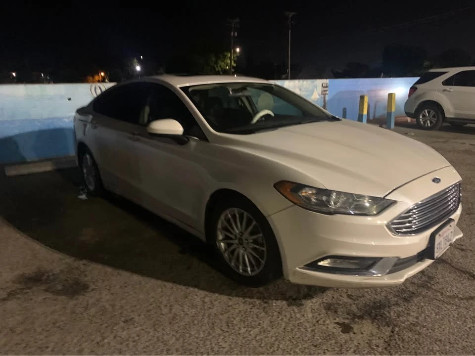 Ford Fusion - Image 3 of 10