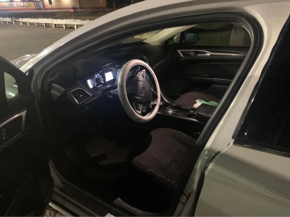 Ford Fusion - Image 4 of 10