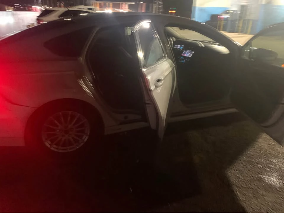 Ford Fusion - Image 7 of 10