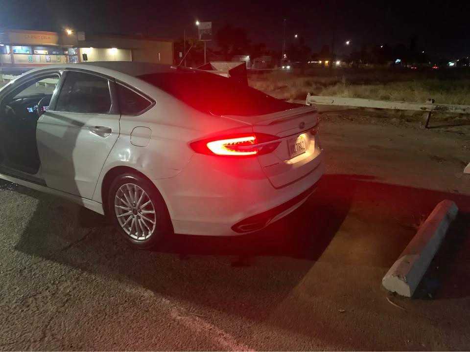 Ford Fusion - Image 5 of 10