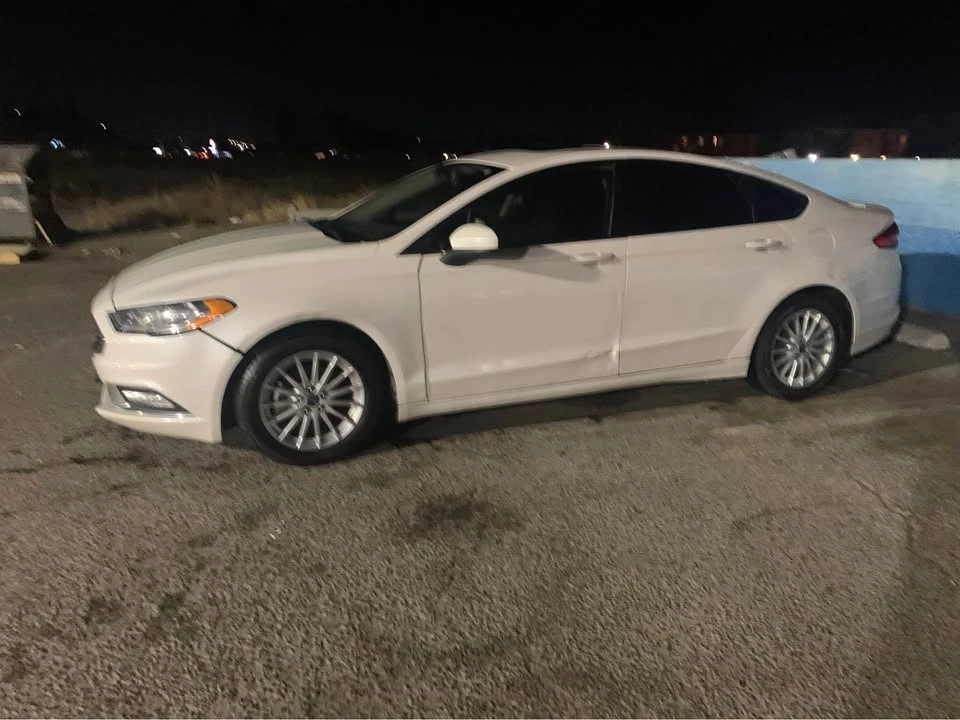 Ford Fusion - Image 2 of 10