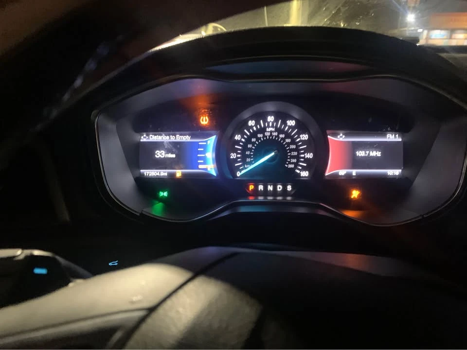 Ford Fusion - Image 8 of 10
