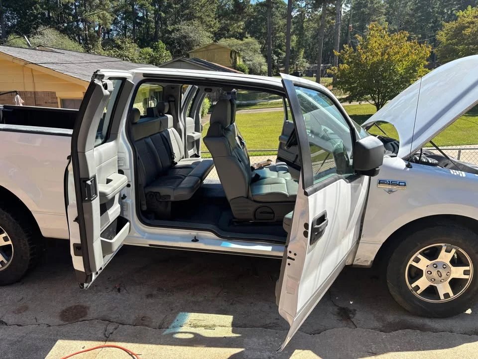 Ford F-Series - Image 4 of 10
