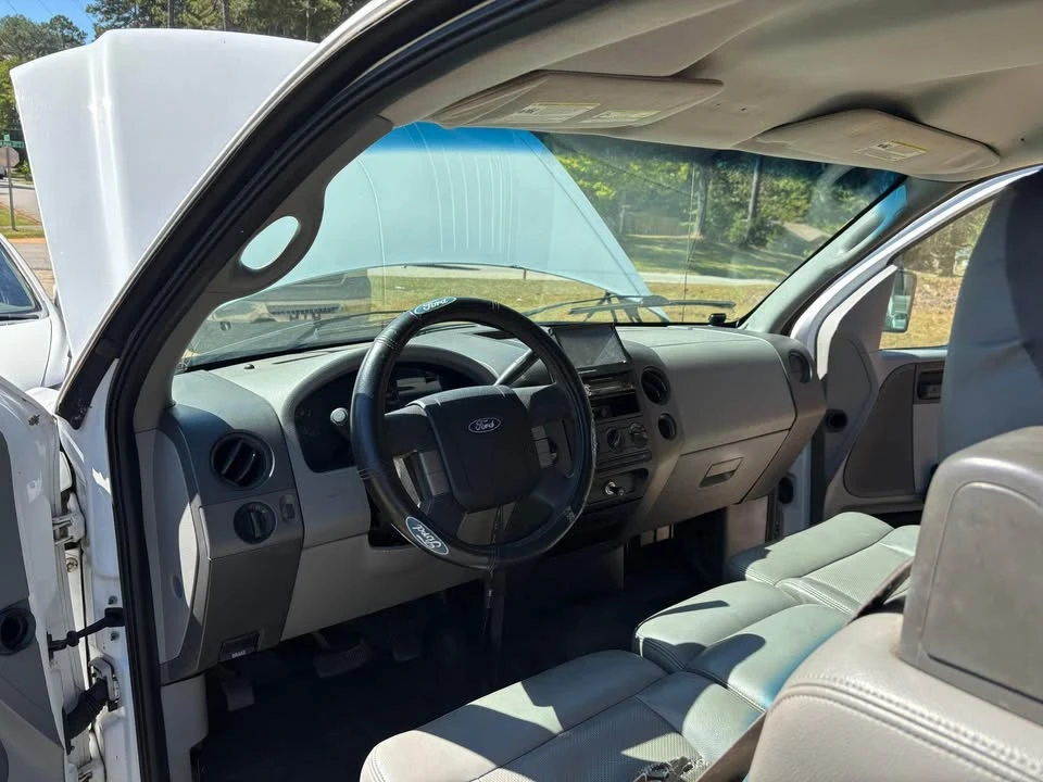Ford F-Series - Image 3 of 10