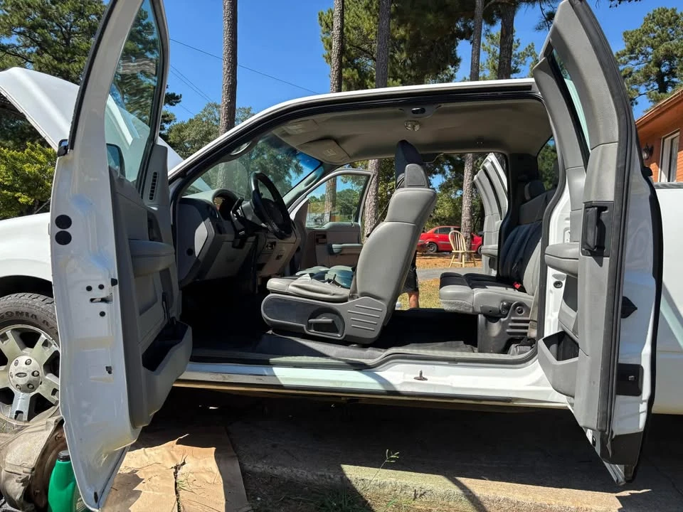 Ford F-Series - Image 5 of 10