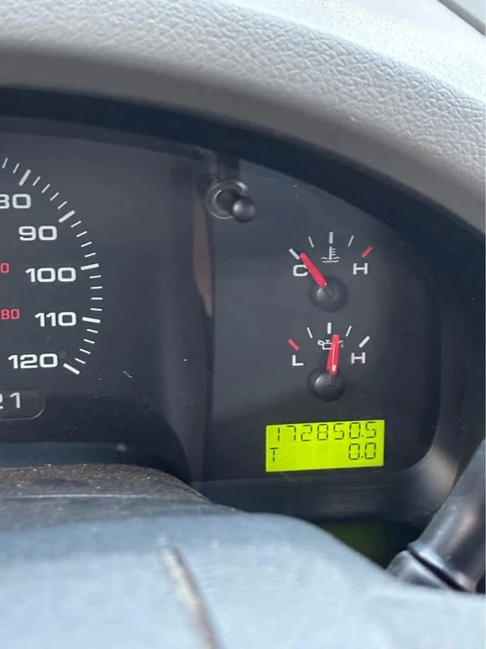 Ford F-Series - Image 7 of 10