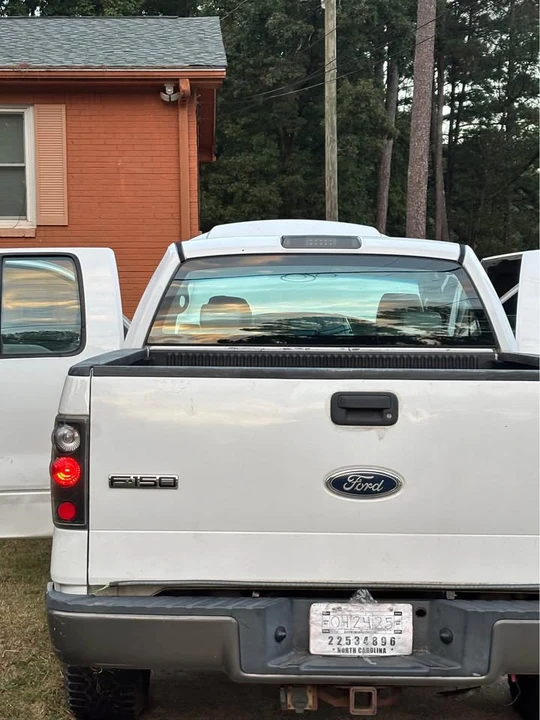 Ford F-Series - Image 10 of 10