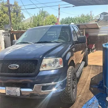 2006 Ford Raptor