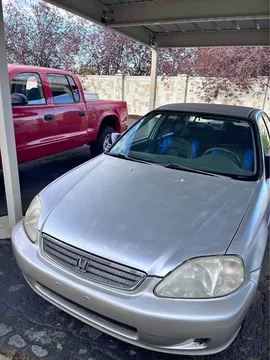 2000 Honda Civic