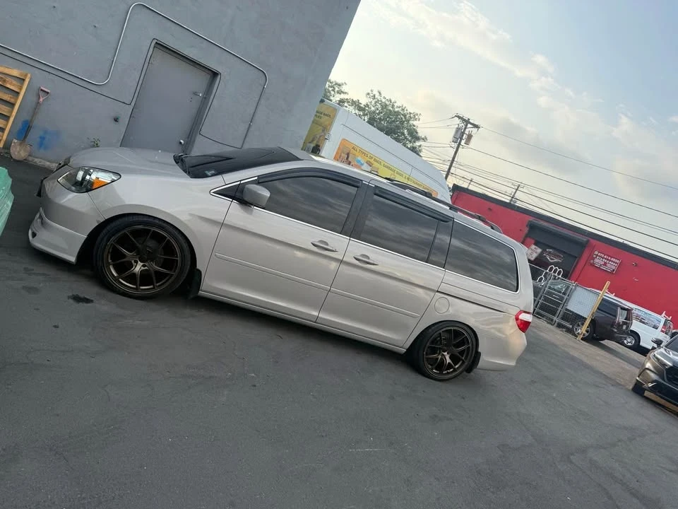 2005 Honda Odyssey - Image 4 of 7
