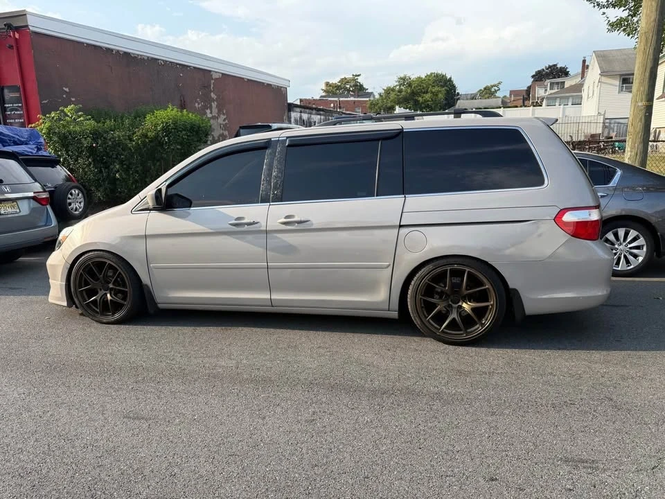 2005 Honda Odyssey - Image 6 of 7