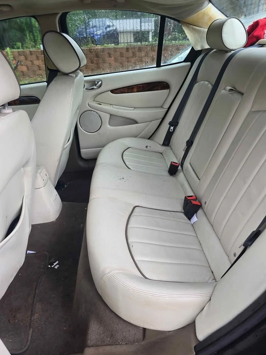2006 Jaguar X-Type - Image 5 of 7