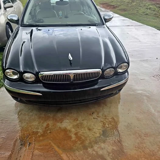 2006 Jaguar X-Type - Image 1 of 1