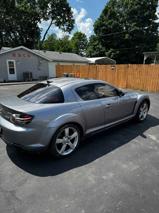 2005 Mazda Mazda 3 1st Gen - Image 4 of 4