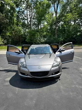 2005 Mazda MX-5 Miata