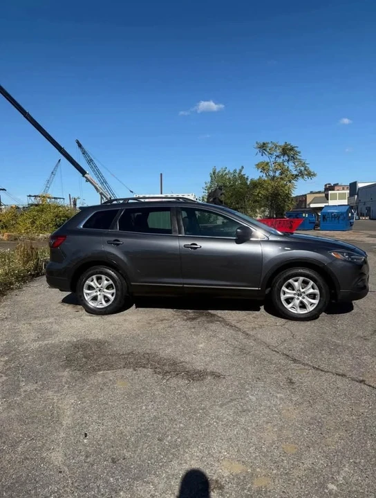 2013 Mazda CX-9 - Image 2 of 9