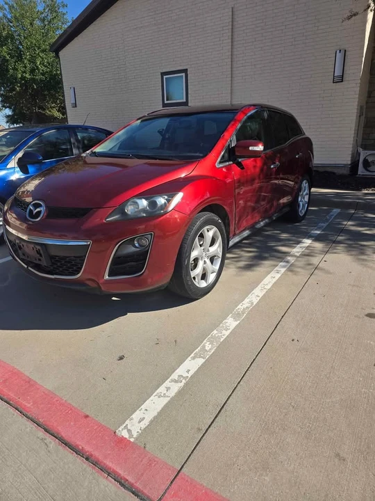 2010 Mazda CX-7 - Image 3 of 3